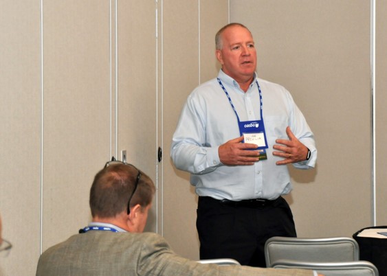 Joe Facilities Conference